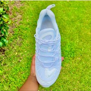 Nike air max 98
Jordan #air Jordan gym bodycon clean quality 
Boyfriend gift